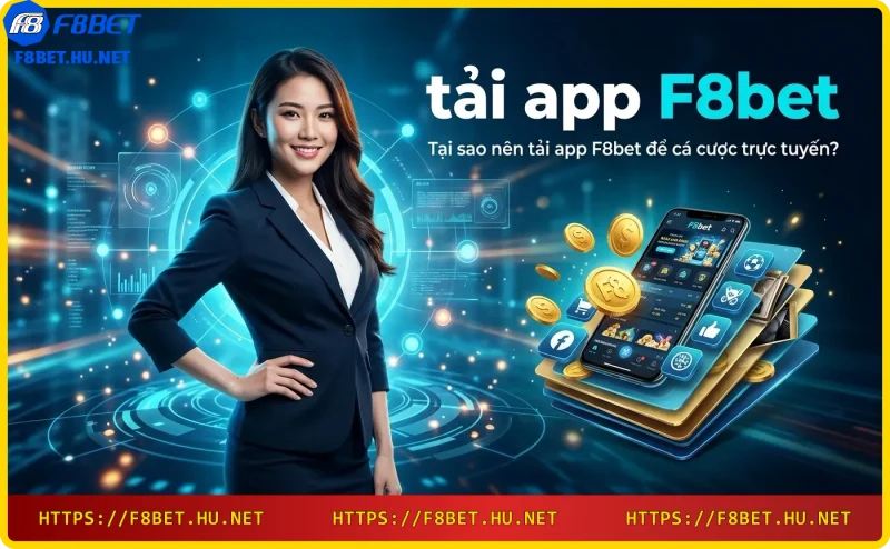 app-f8bet-tren-dien-thoai-giup-ca-cuoc-di-dong-tien-loi App F8bet trên điện thoại giúp cá cược di động tiện lợi