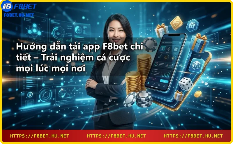 app-f8bet-tren-dien-thoai-giup-ca-cuoc-di-dong-tien-loi App F8bet trên điện thoại giúp cá cược di động tiện lợi
