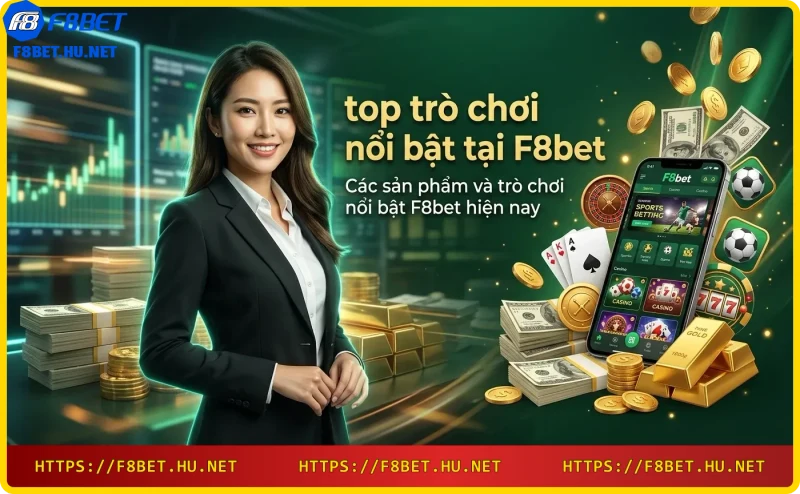 cac-san-pham-tro-choi-noi-bat-tai-f8bet-the-thao-casino-slot-xo-so-game-bai Các sản phẩm trò chơi nổi bật tại F8bet - thể thao, casino, slot, xổ số, game bài