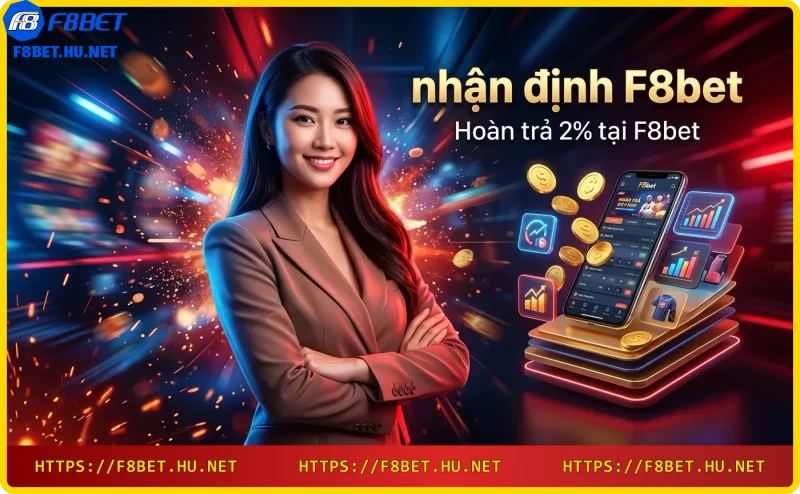 hoan-tra-2-khong-gioi-han-tai-f8bet Hoàn trả 2% không giới hạn tại F8bet