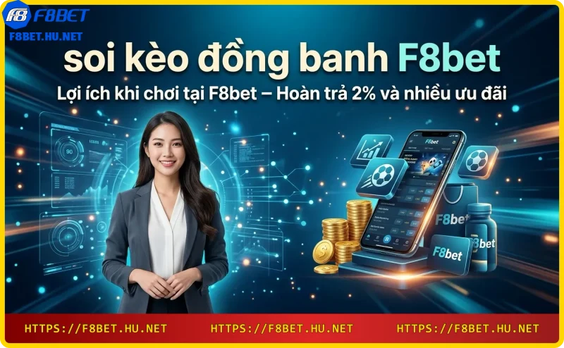 hoan-tra-2-khong-gioi-han-tai-f8bet Hoàn trả 2% không giới hạn tại F8bet