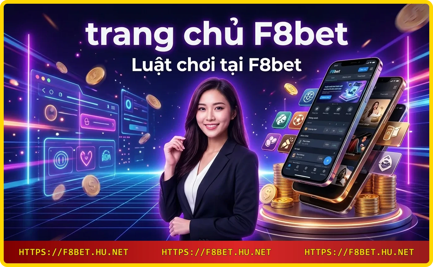 Lợi ích F8bet - đồng xu vàng với biểu tượng hoàn trả 2%, vàng thỏi, tiền mặt.